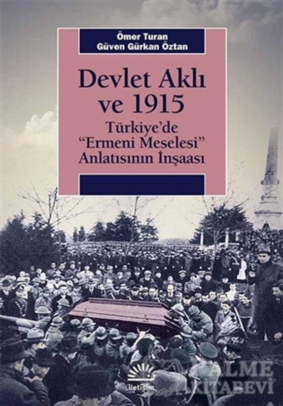 resm Devlet Aklı ve 1915