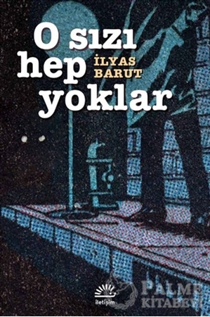 Resim O Sızı Hep Yoklar