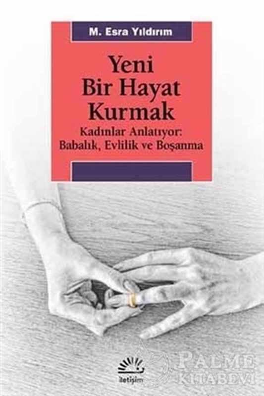 resm Yeni Bir Hayat Kurmak