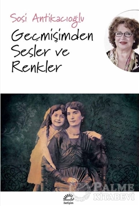 resm Geçmişimden Sesler ve Renkler