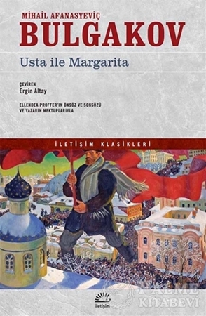 Resim Usta ile Margarita