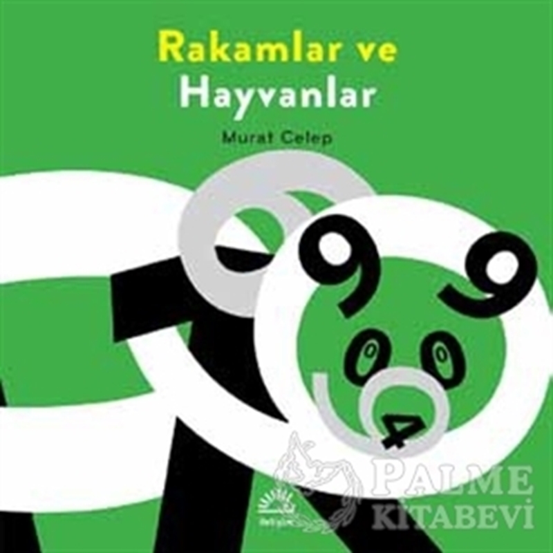 resm Rakamlar ve Hayvanlar