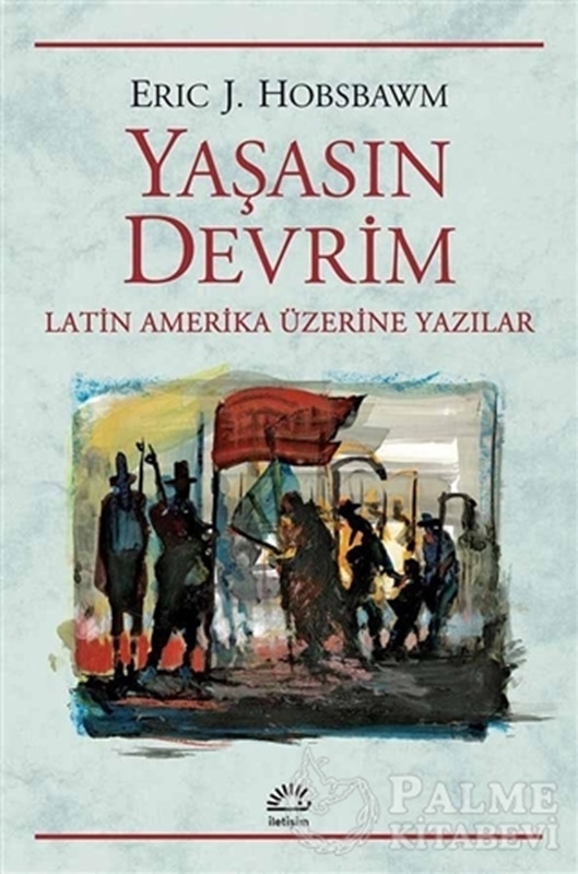 resm Yaşasın Devrim