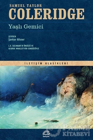 Resim Yaşlı Gemici