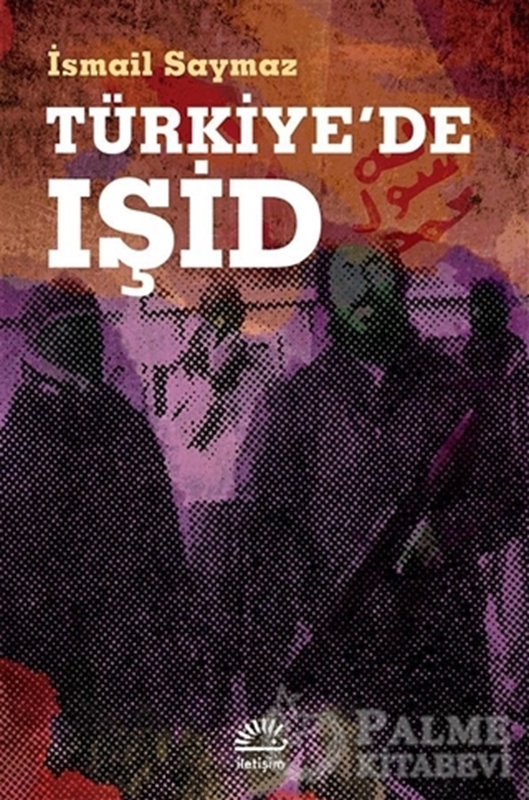 resm Türkiye'de IŞİD