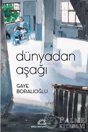 Resim Dünyadan Aşağı