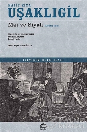 Resim Mai ve Siyah (Eleştirel Basım)