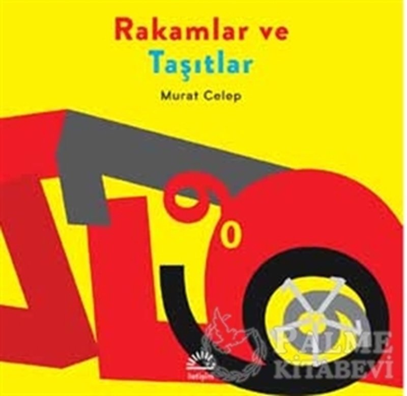 resm Rakamlar ve Taşıtlar