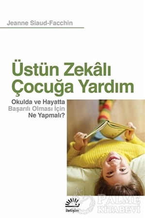 Resim Üstün Zekalı Çocuğa Yardım