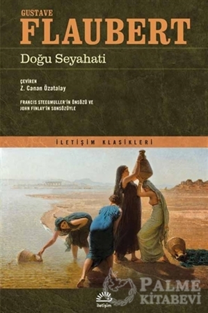 Resim Doğu Seyahati