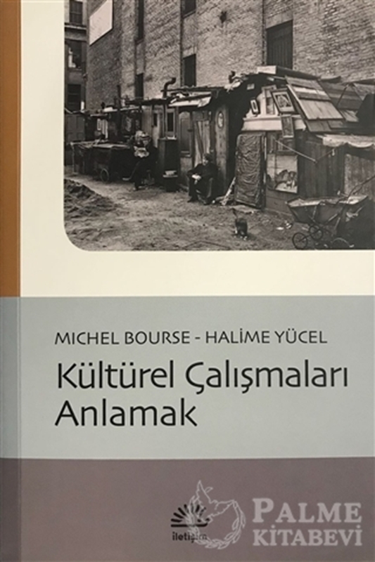 resm Kültürel Çalışmaları Anlamak