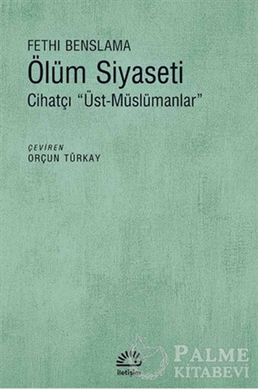 resm Ölüm Siyaseti