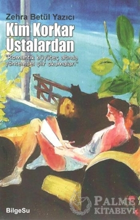 Resim Kim Korkar Ustalardan