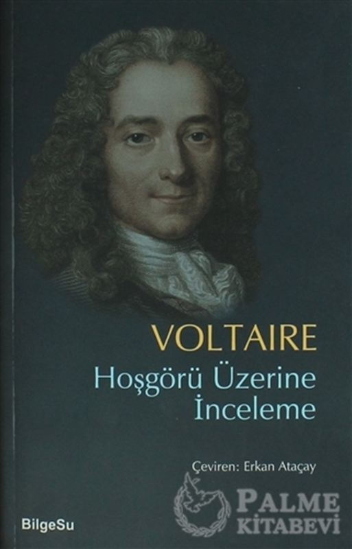 resm Hoşgörü Üzerine İnceleme