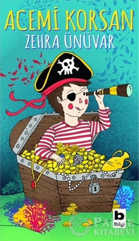 resm Acemi Korsan