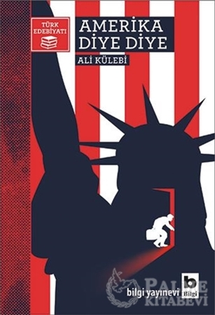 Resim Amerika Diye Diye