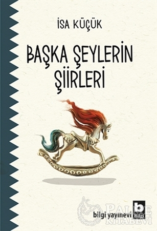 Resim Başka Şeylerin Şiirleri