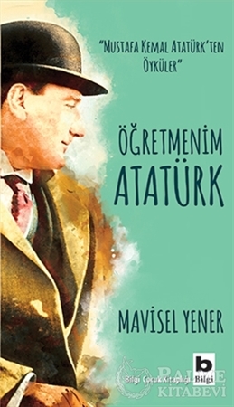 Resim Öğretmenim Atatürk