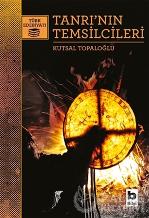 Resim Tanrı'nın Temsilcileri