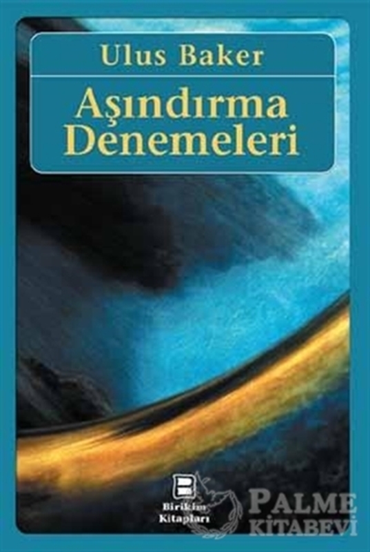 resm Aşındırma Denemeleri
