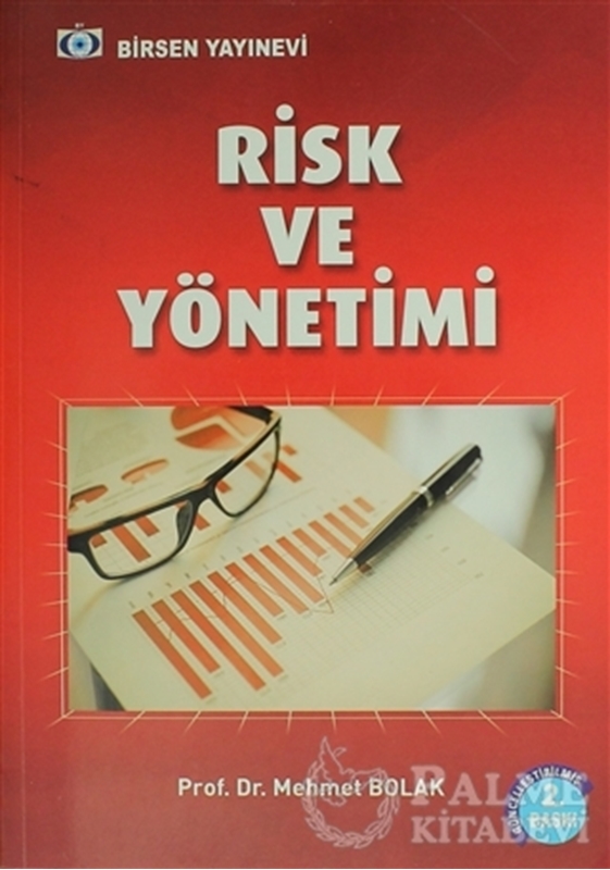 resm Risk ve Yönetimi
