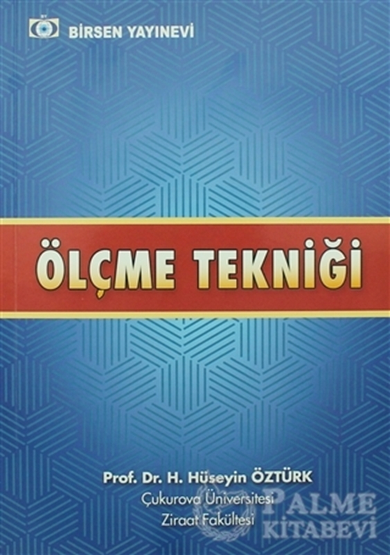 resm Ölçme Tekniği