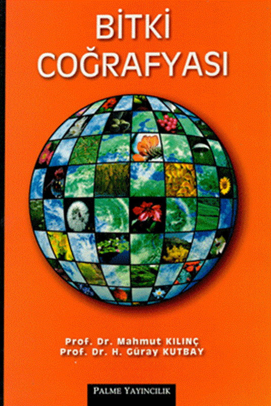 resm Bitki Coğrafyası