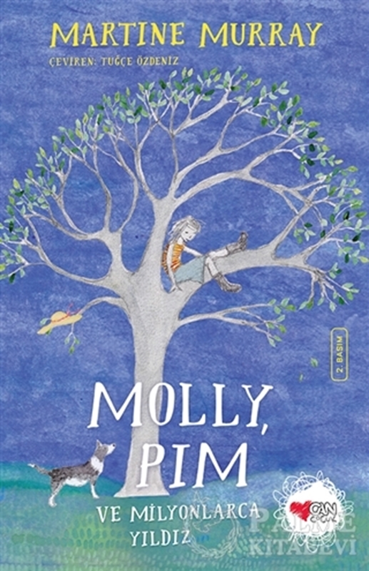 resm Molly, Pim ve Milyonlarca Yıldız