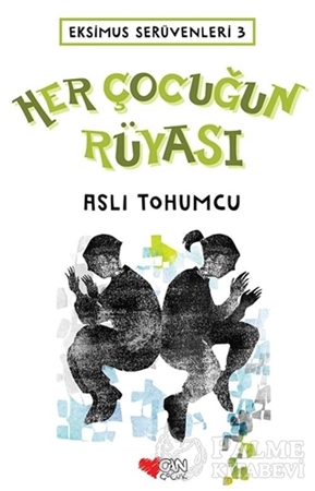 Resim Her Çocuğun Rüyası - Ekimus Serüvenleri 3