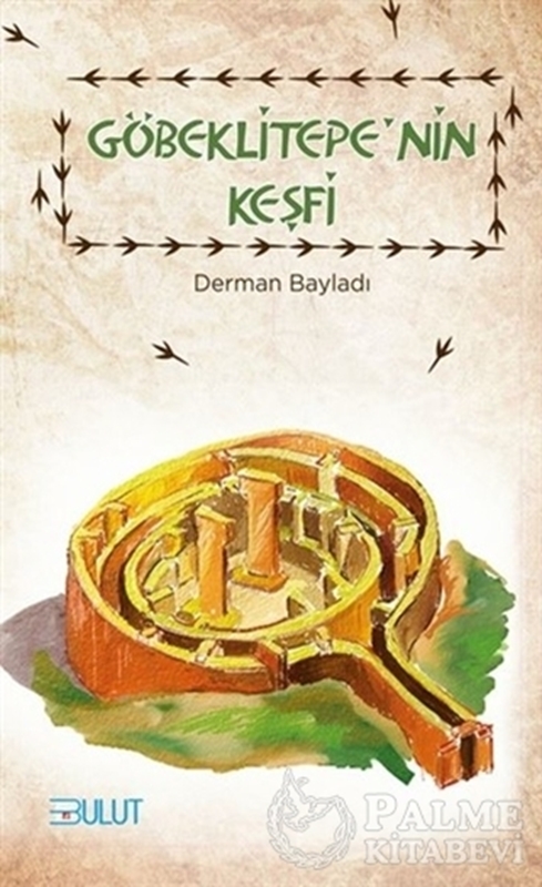resm Göbeklitepe'nin Keşfi