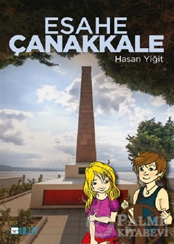 resm Esahe - Çanakkale