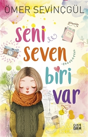 Resim Seni Seven Biri Var