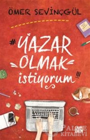 Resim Yazar Olmak İstiyorum