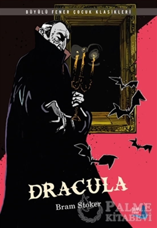 resm Dracula