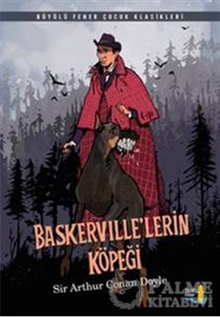 Resim Baskerville’lerin Köpeği