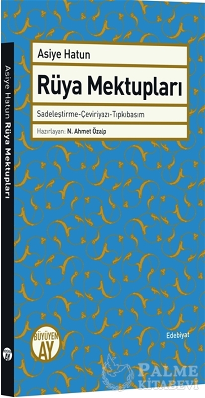 resm Rüya Mektupları