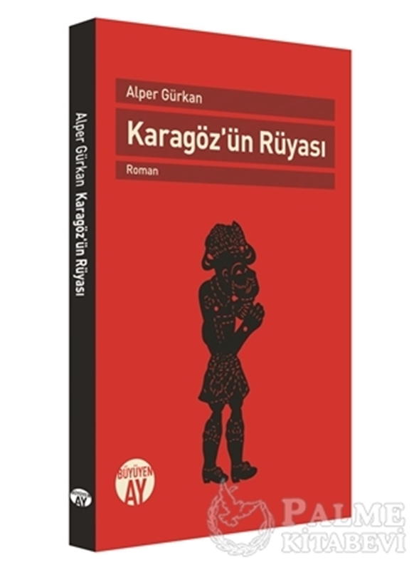 resm Karagöz'ün Rüyası