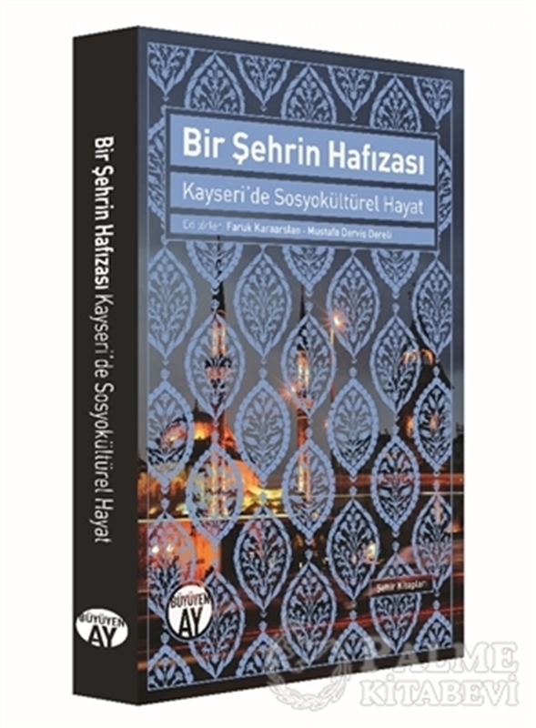 resm Bir Şehrin Hafızası