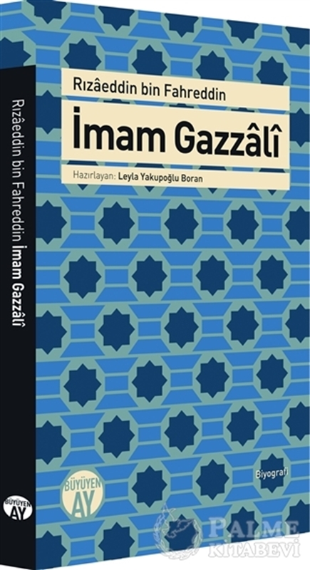 resm İmam Gazzali