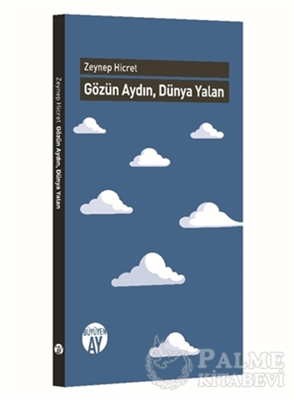 resm Gözün Aydın, Dünya Yalan