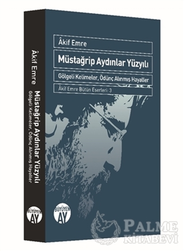 resm Müstağrip Aydınlar Yüzyılı
