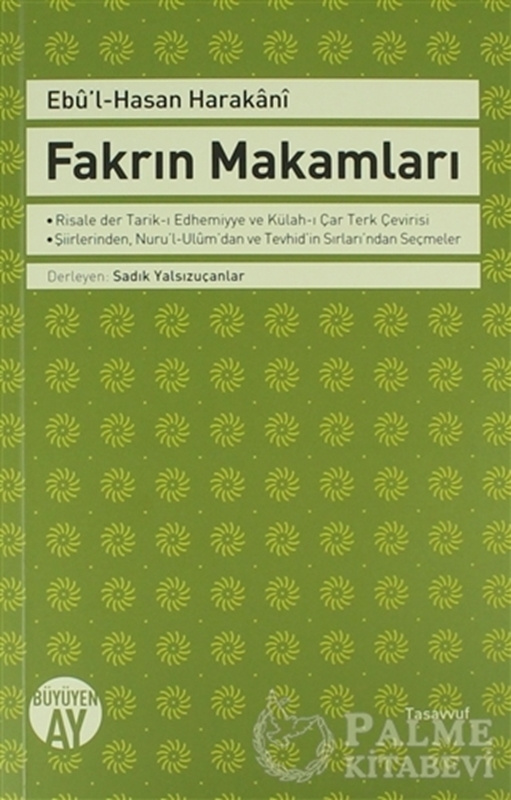 resm Fakrın Makamları
