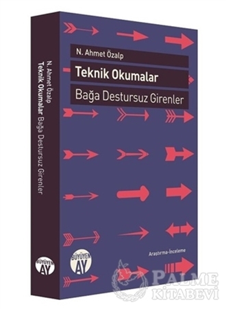 Resim Teknik Okumalar: Bağa Destursuz Girenler