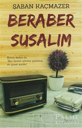 Resim Beraber Susalım