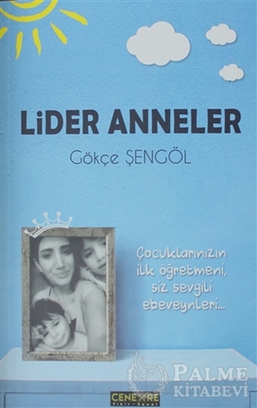 resm Lider Anneler