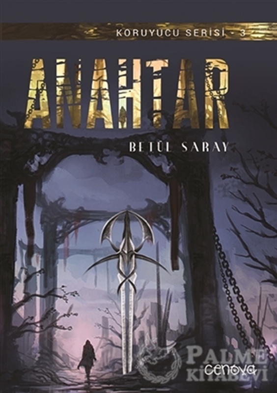 resm Anahtar - Koruyucu Serisi 3