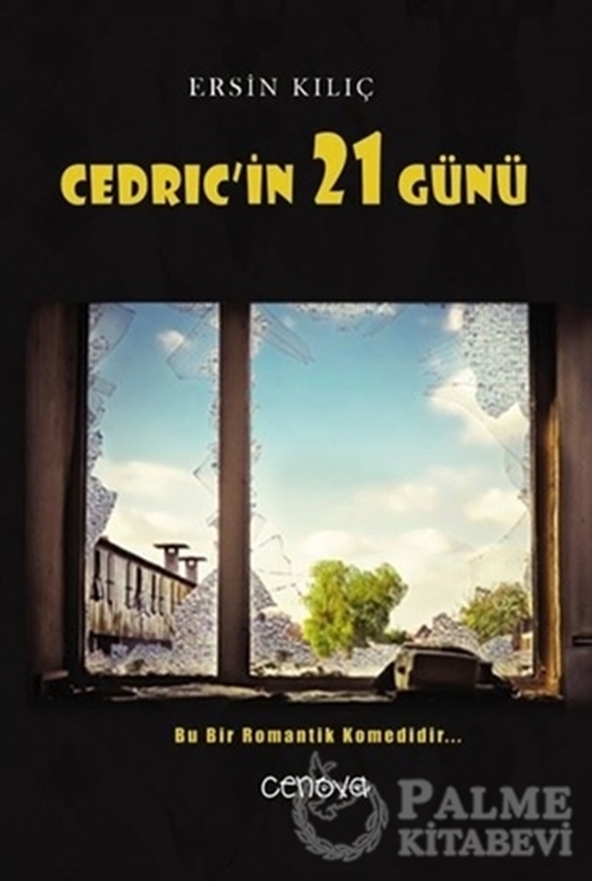 resm Cedric'in 21 Günü