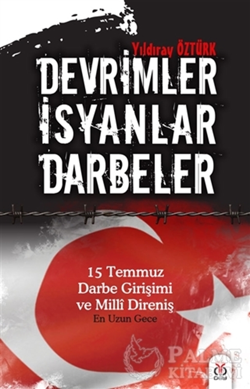 resm Devrimler - İsyanlar - Darbeler