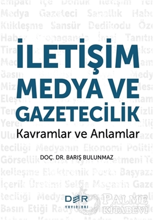 Resim İletişim Medya ve Gazetecilik