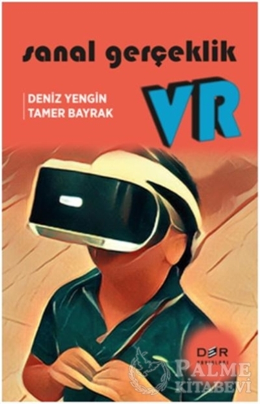 resm Sanal Gerçeklik VR